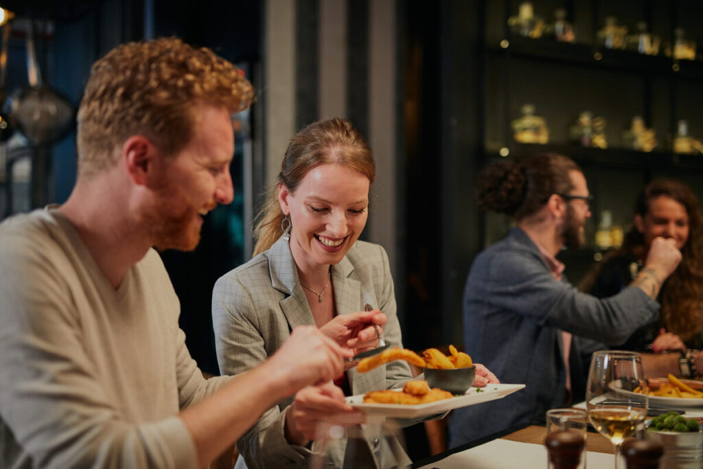 Bowman Bites: Exploring the Best Restaurants, Cafés, and Food Finds in Louisville’s Bowman Neighborhood
