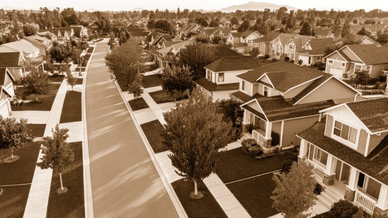 Bowman neighborhood
